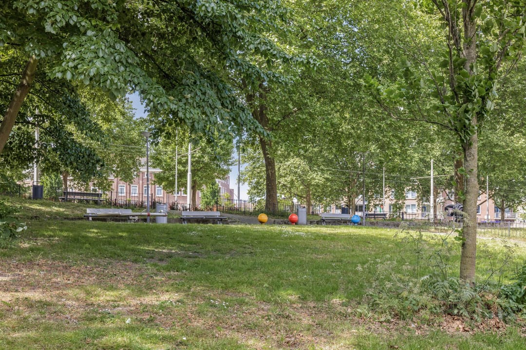 Foto 26 van Mathenesserdijk 60-A