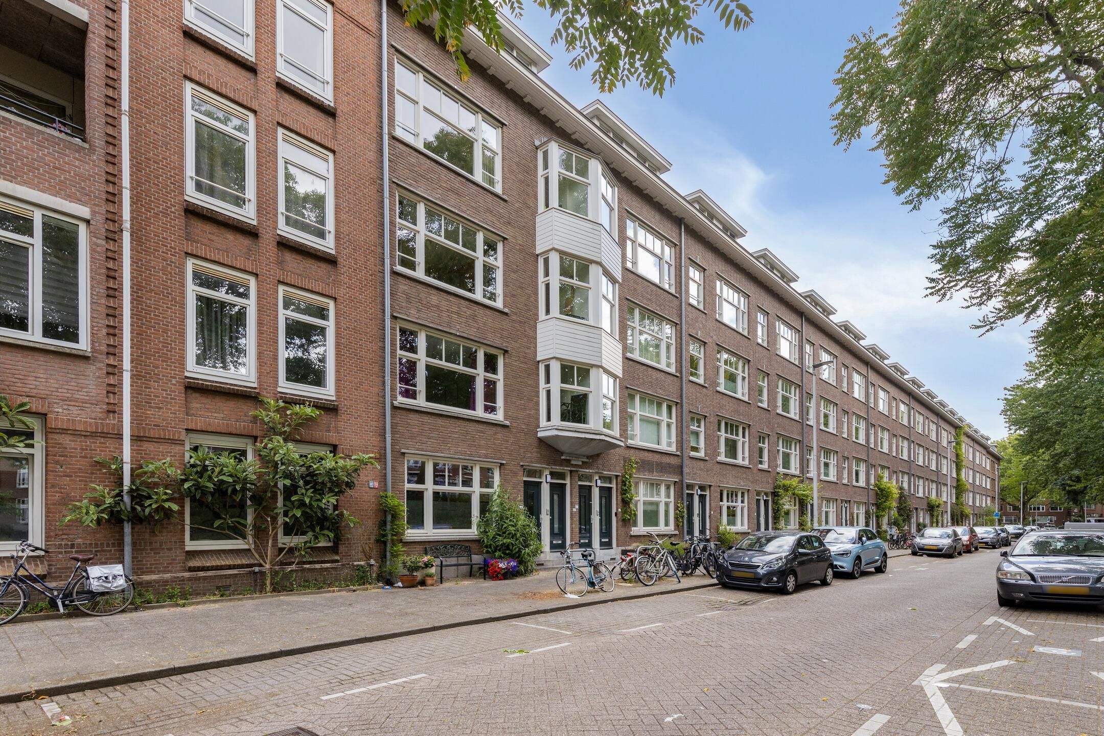 Foto 27 van Mathenesserdijk 60-A