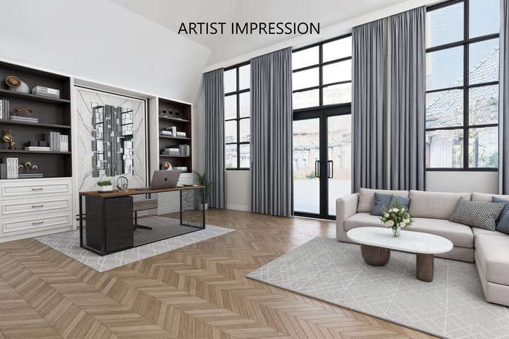 Foto 15 van Kerkstraat 9