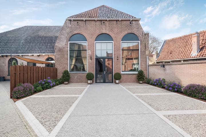 Foto 37 van Kerkstraat 9