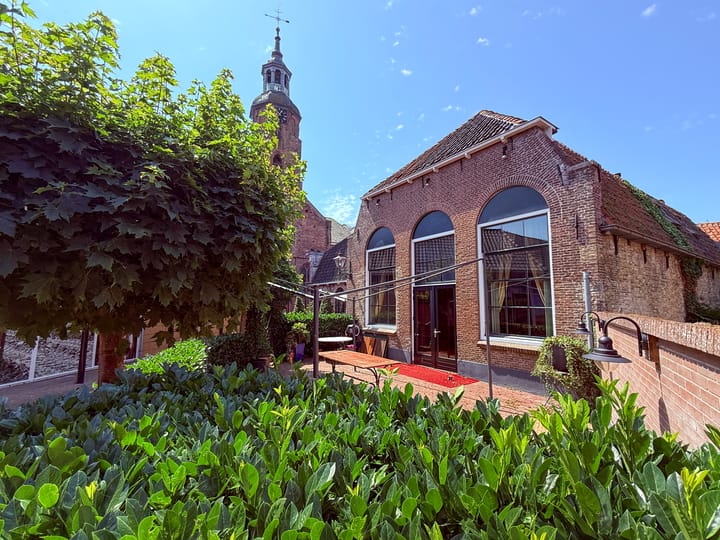 Foto 38 van Kerkstraat 9