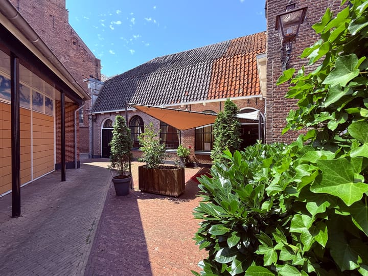 Foto 40 van Kerkstraat 9