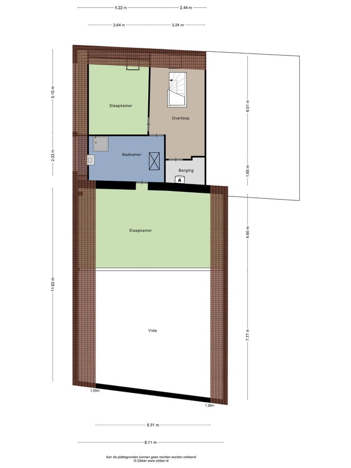 Foto 42 van Kerkstraat 9