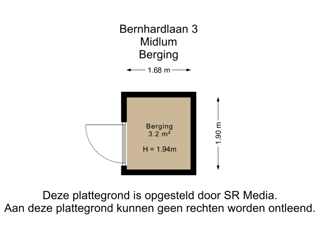 Berging