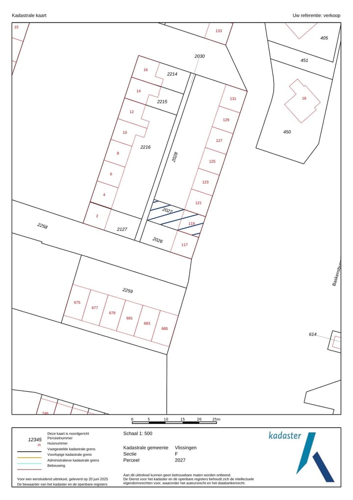 Foto 32 van Beatrixlaan 119