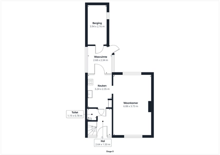 Foto 33 van Beatrixlaan 119