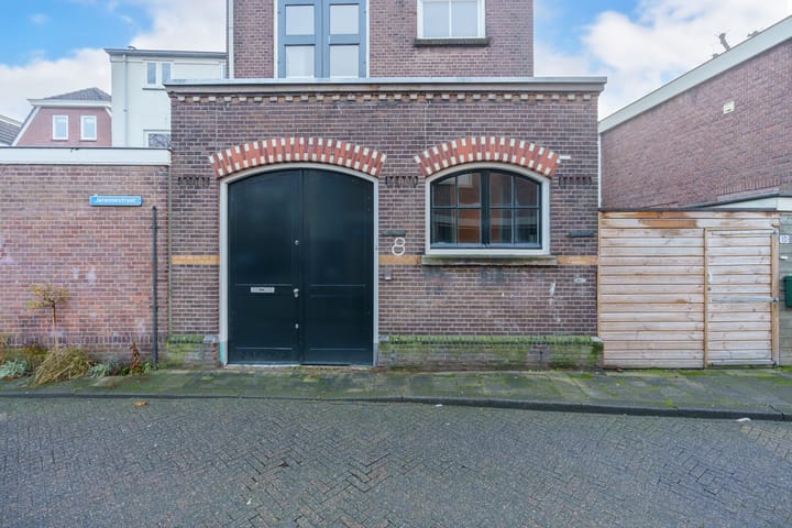 Foto 3 van Jeremiestraat 8
