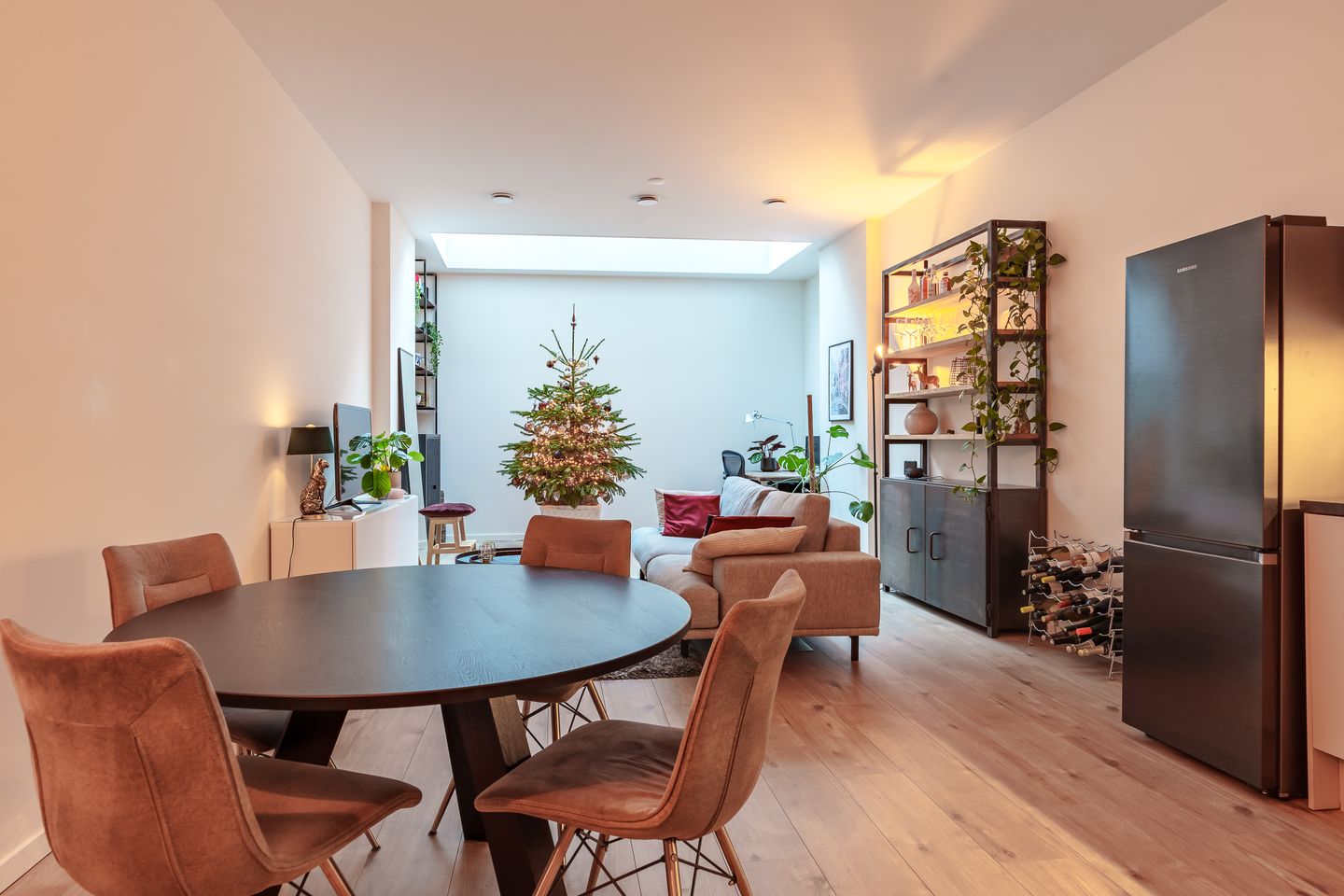 Foto 5 van Jeremiestraat 8