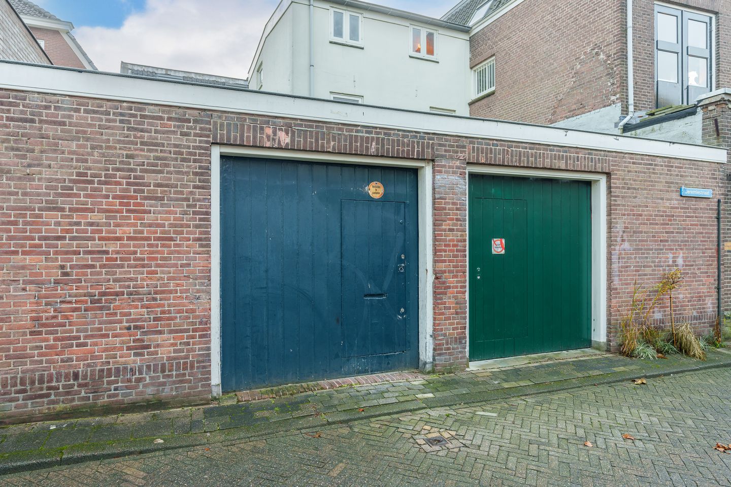 Foto 14 van Jeremiestraat 8