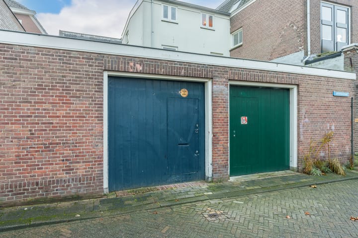 Foto 14 van Jeremiestraat 8