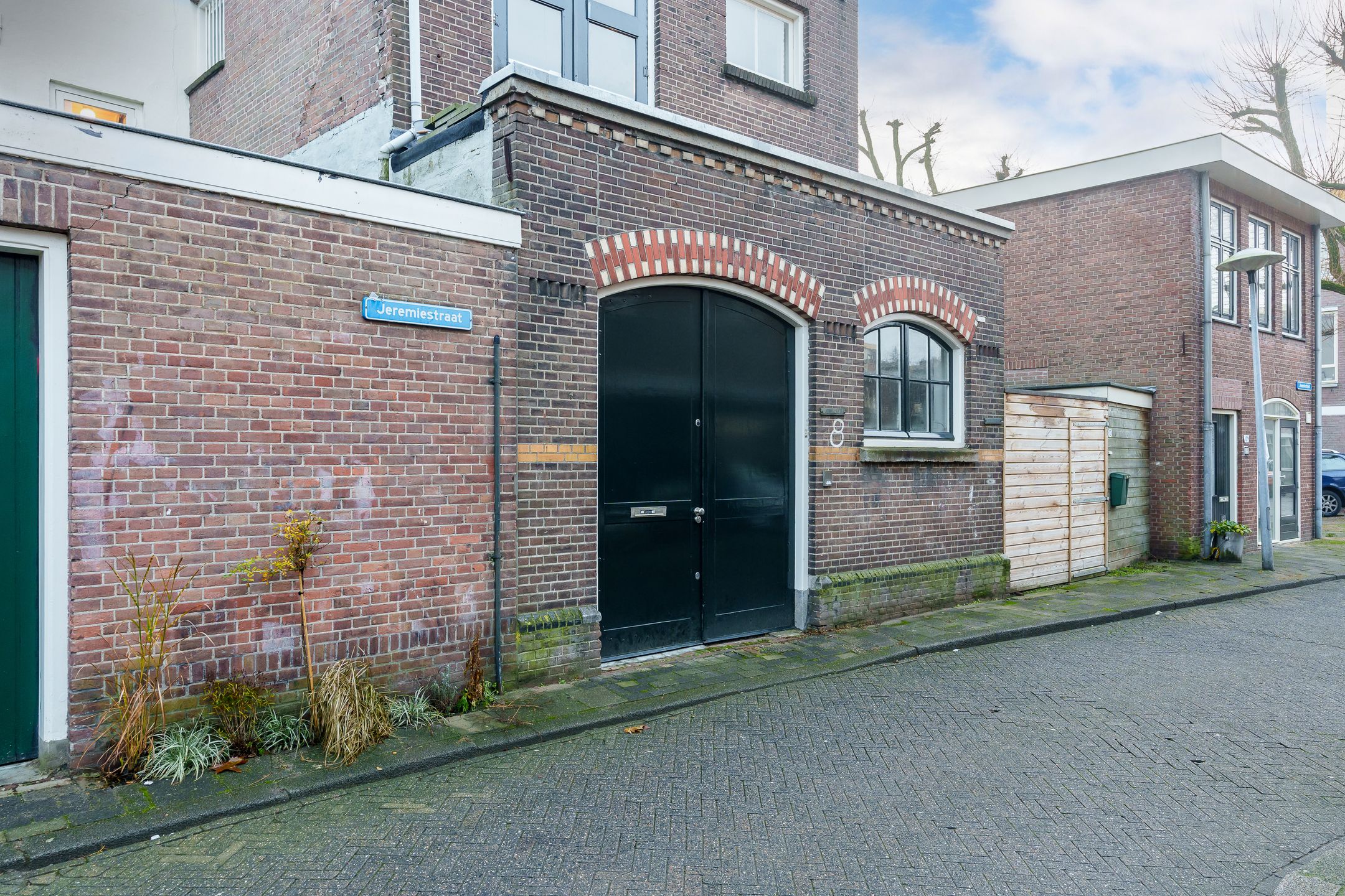 Foto 15 van Jeremiestraat 8