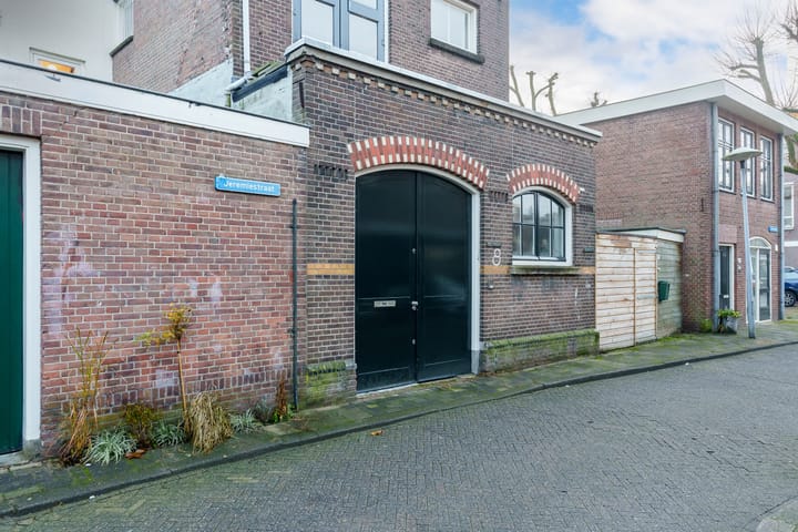 Foto 15 van Jeremiestraat 8