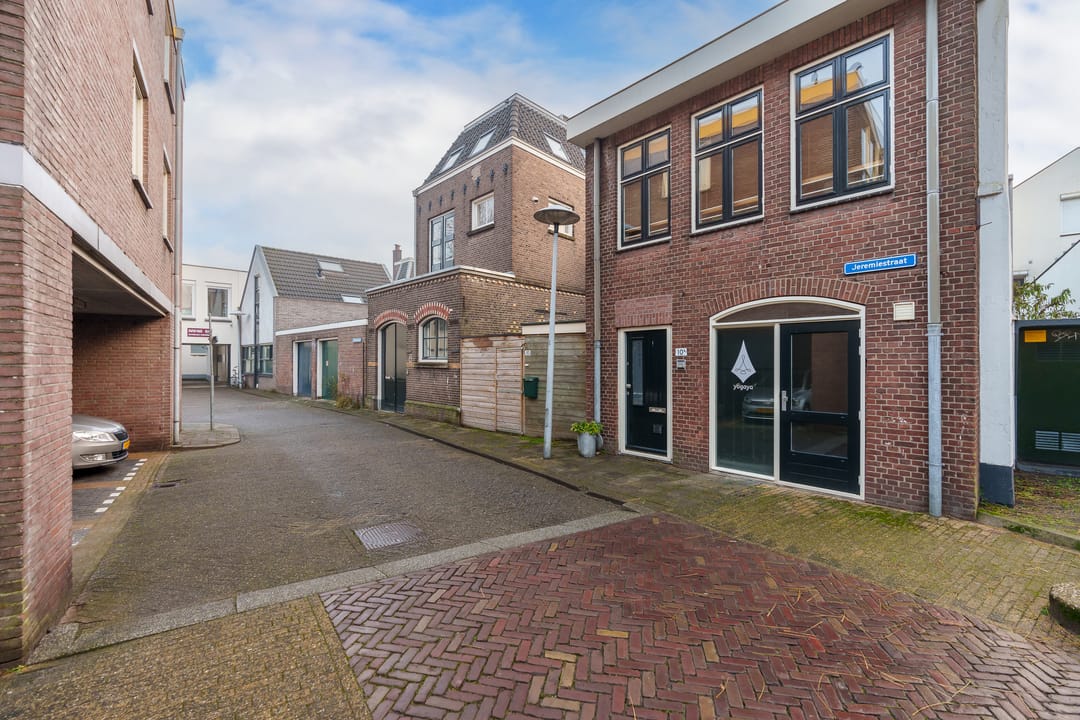 Foto 16 van Jeremiestraat 8
