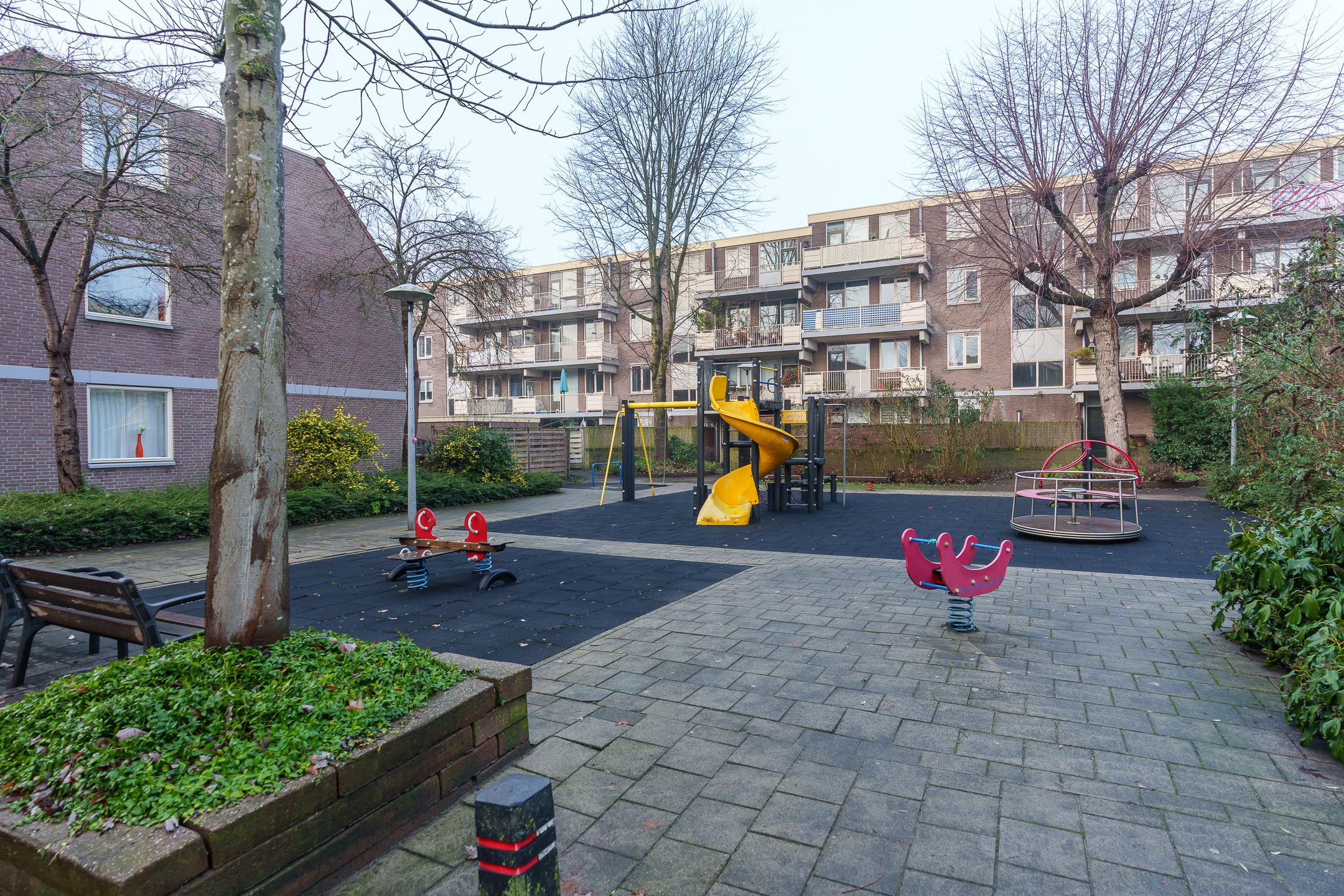 Foto 18 van Jeremiestraat 8