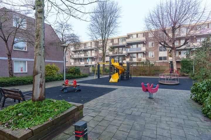 Foto 18 van Jeremiestraat 8