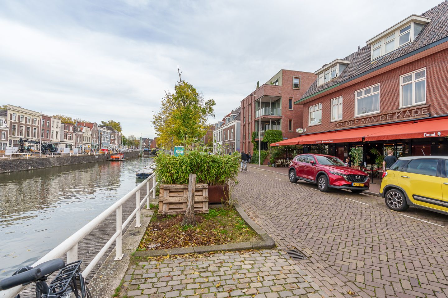 Foto 20 van Jeremiestraat 8