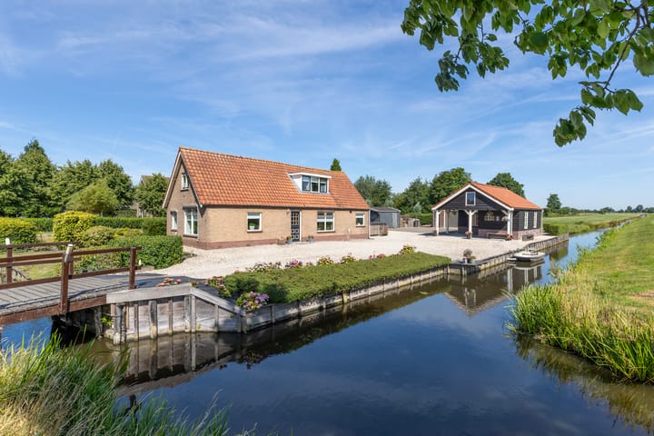 Foto 1 van C.G. Roosweg 11