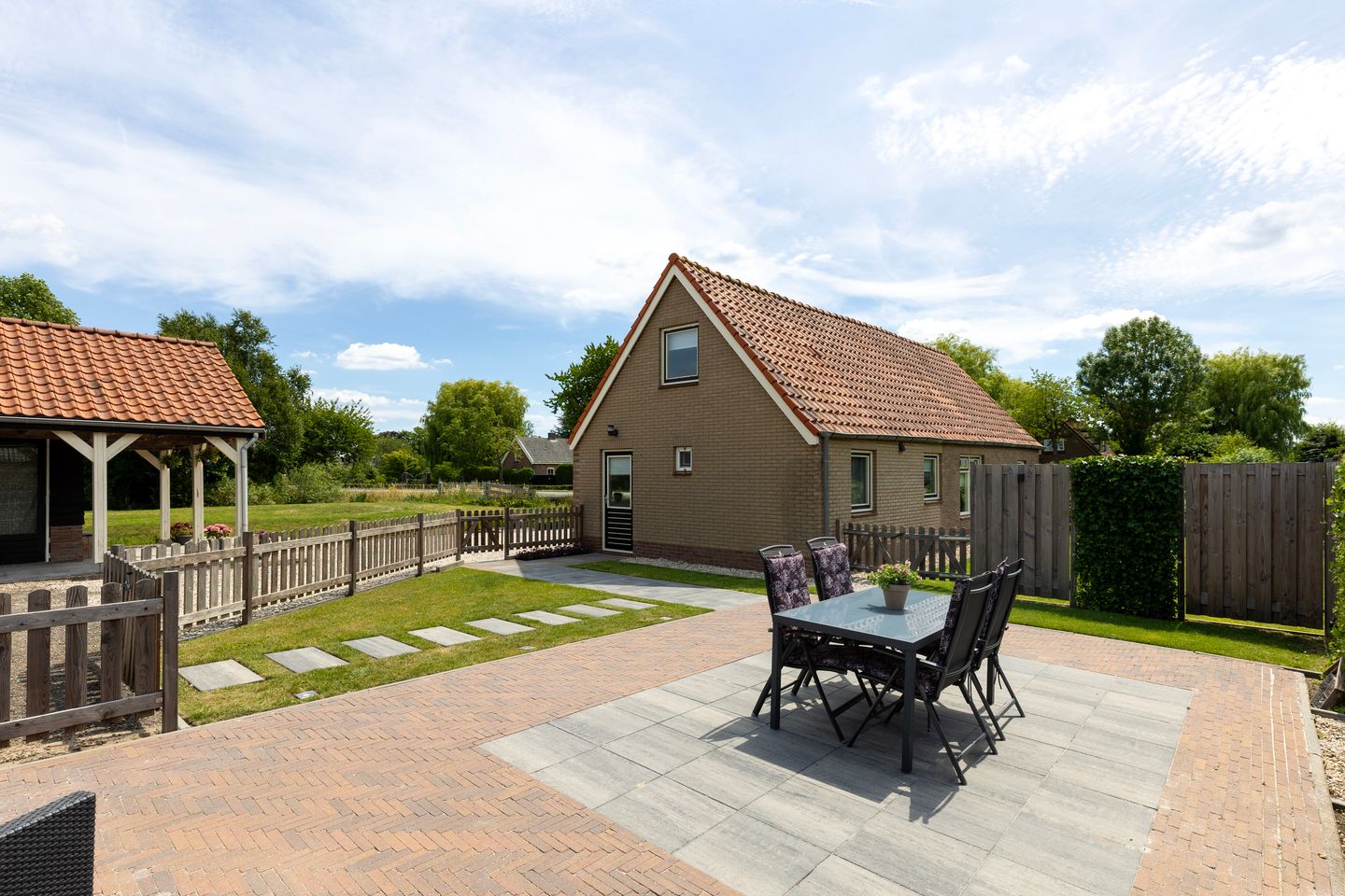 Foto 4 van C.G. Roosweg 11