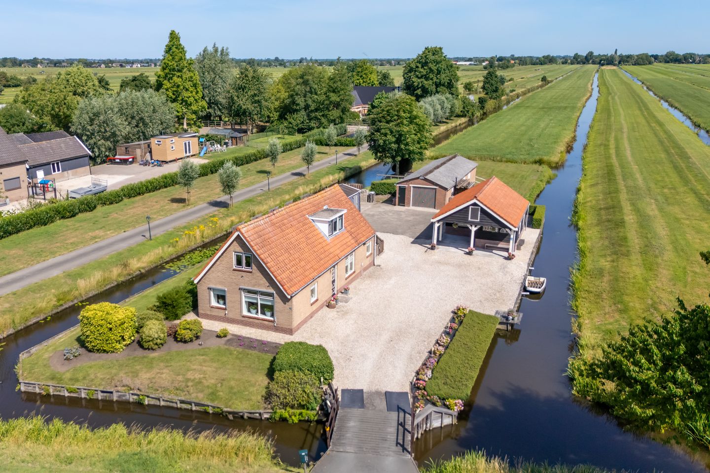 Foto 5 van C.G. Roosweg 11