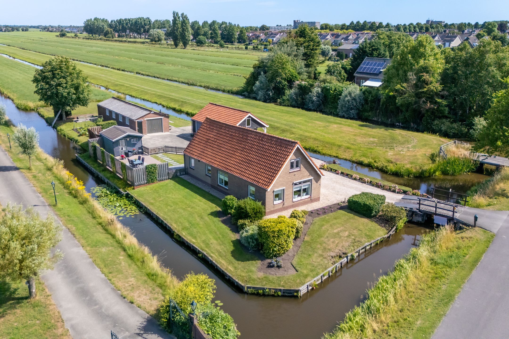 Foto 6 van C.G. Roosweg 11