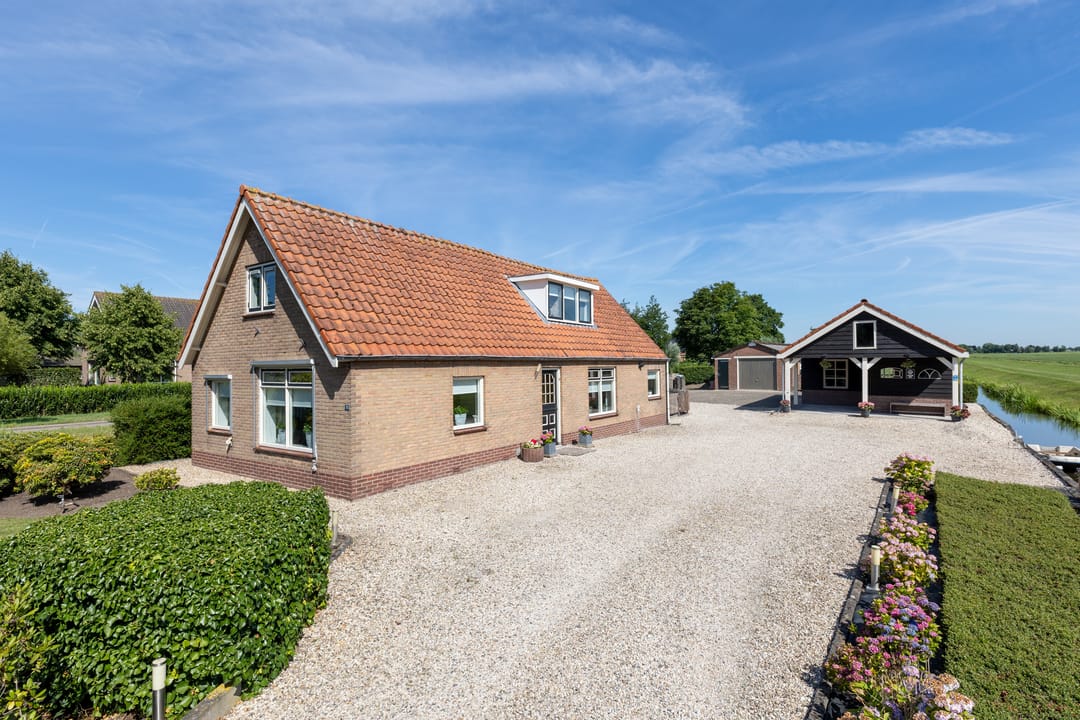 Foto 8 van C.G. Roosweg 11