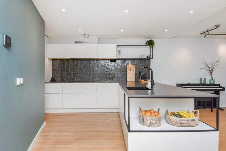 Foto 3 van Bloklandpolderstraat 7