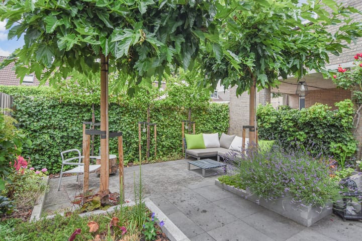 Foto 4 van Bloklandpolderstraat 7