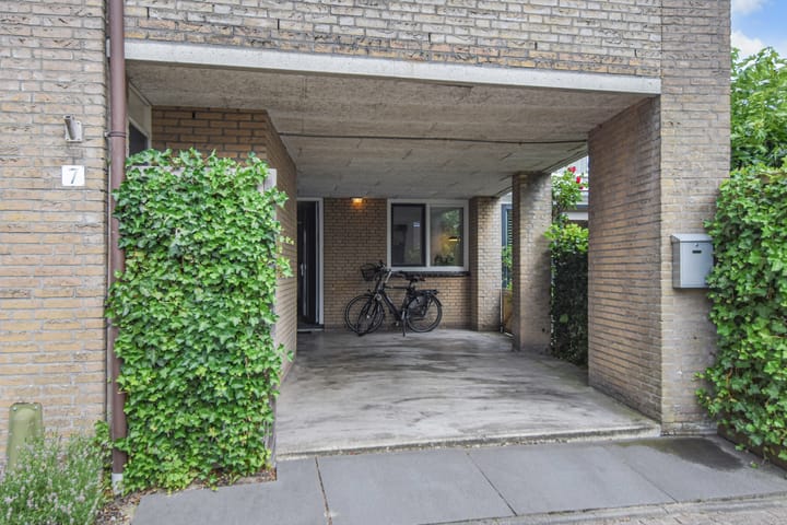 Foto 5 van Bloklandpolderstraat 7