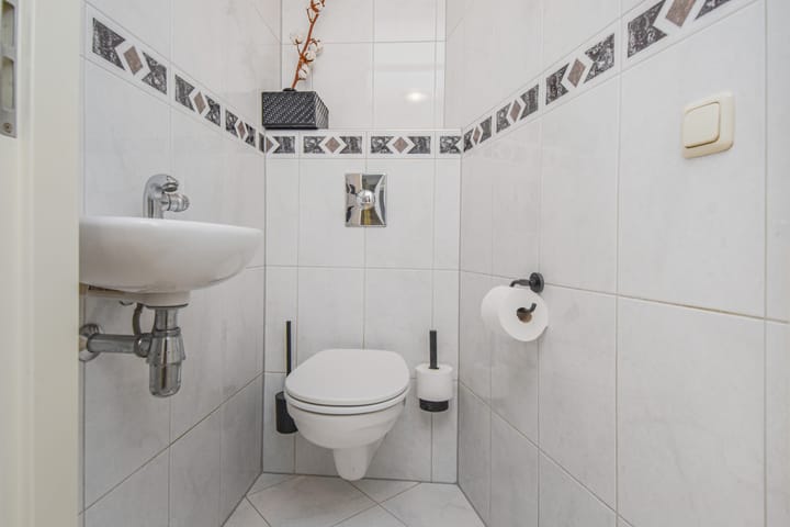 Foto 9 van Bloklandpolderstraat 7