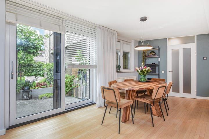 Foto 13 van Bloklandpolderstraat 7