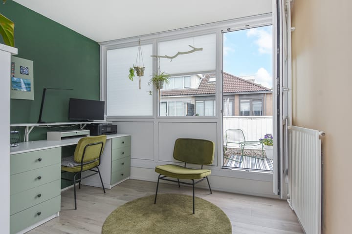 Foto 23 van Bloklandpolderstraat 7