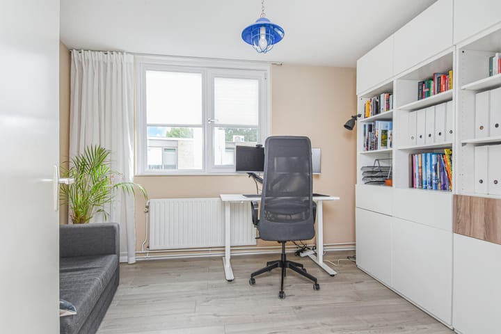 Foto 25 van Bloklandpolderstraat 7