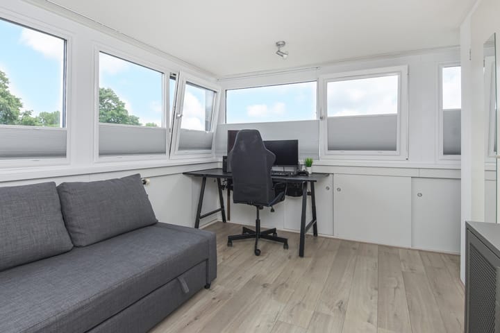 Foto 34 van Bloklandpolderstraat 7