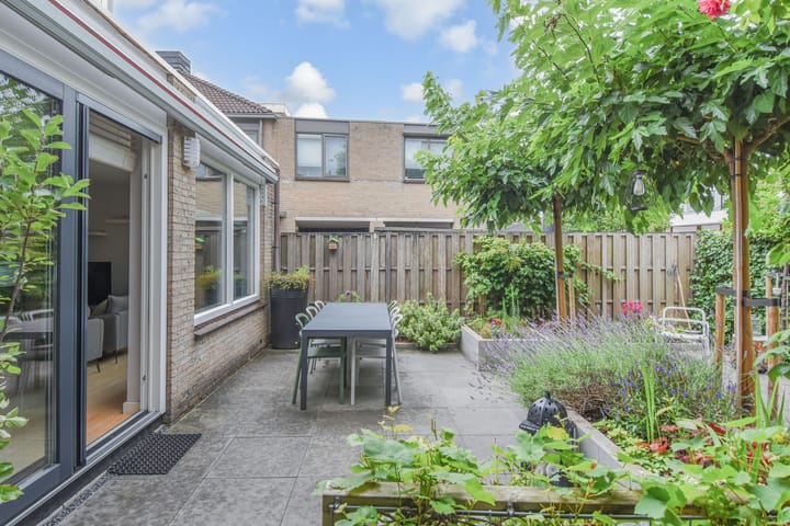 Foto 40 van Bloklandpolderstraat 7