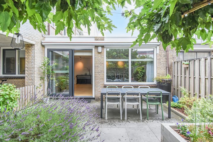 Foto 41 van Bloklandpolderstraat 7