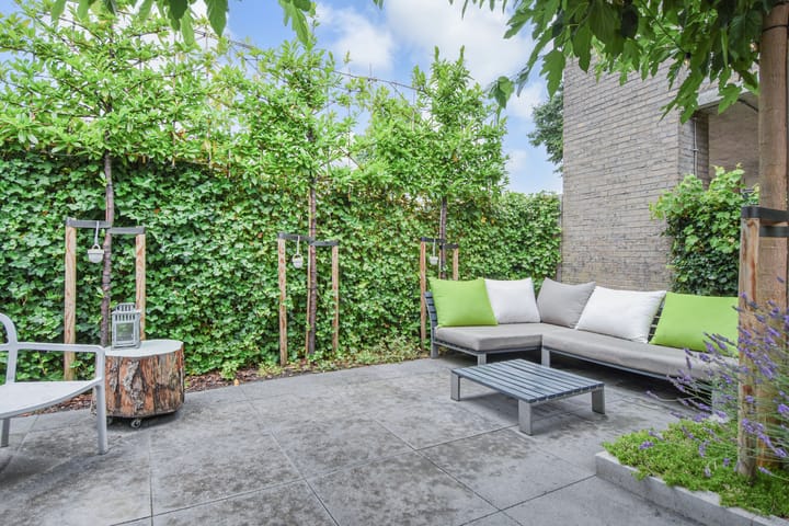 Foto 42 van Bloklandpolderstraat 7