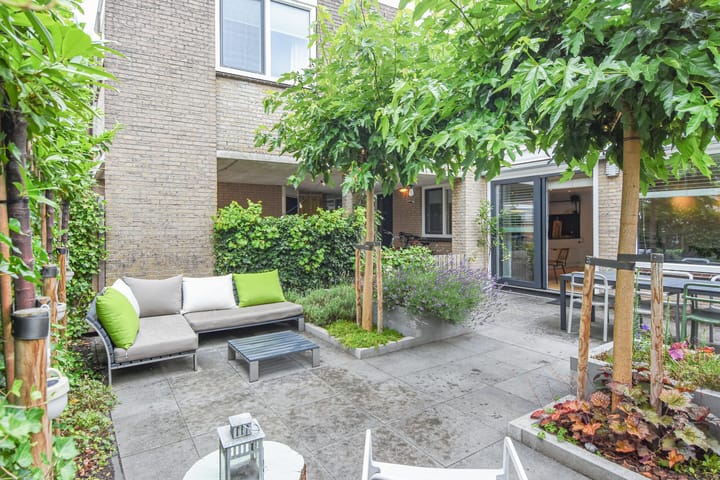 Foto 43 van Bloklandpolderstraat 7