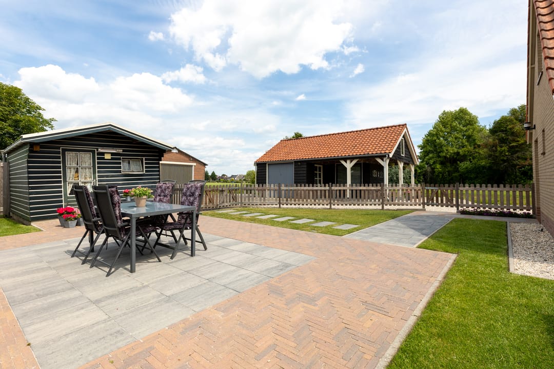 Foto 52 van C.G. Roosweg 11