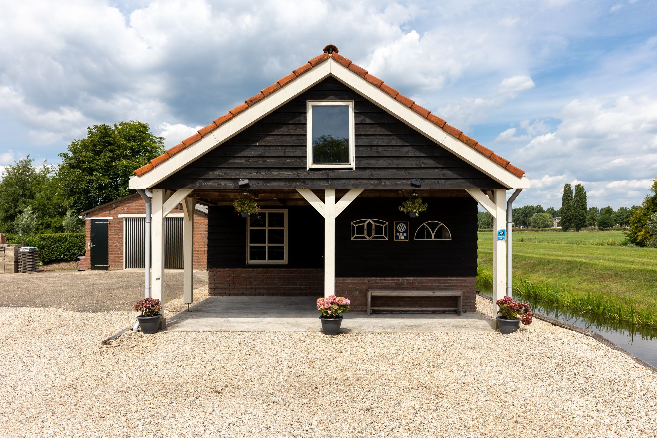 Foto 63 van C.G. Roosweg 11