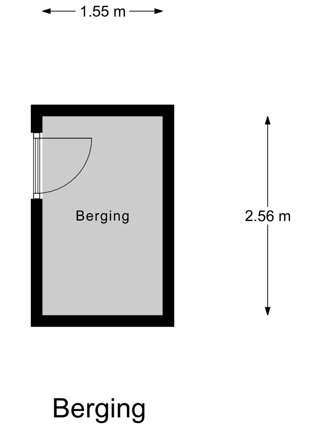 Foto 41 van Gamerslagplein 128