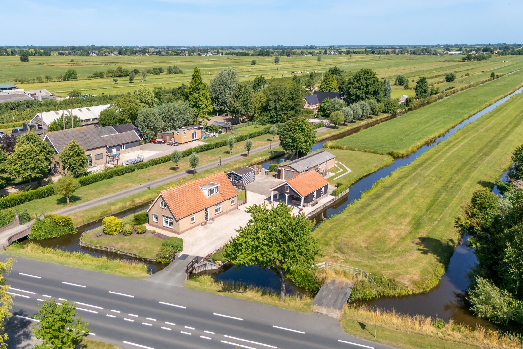 Foto 69 van C.G. Roosweg 11