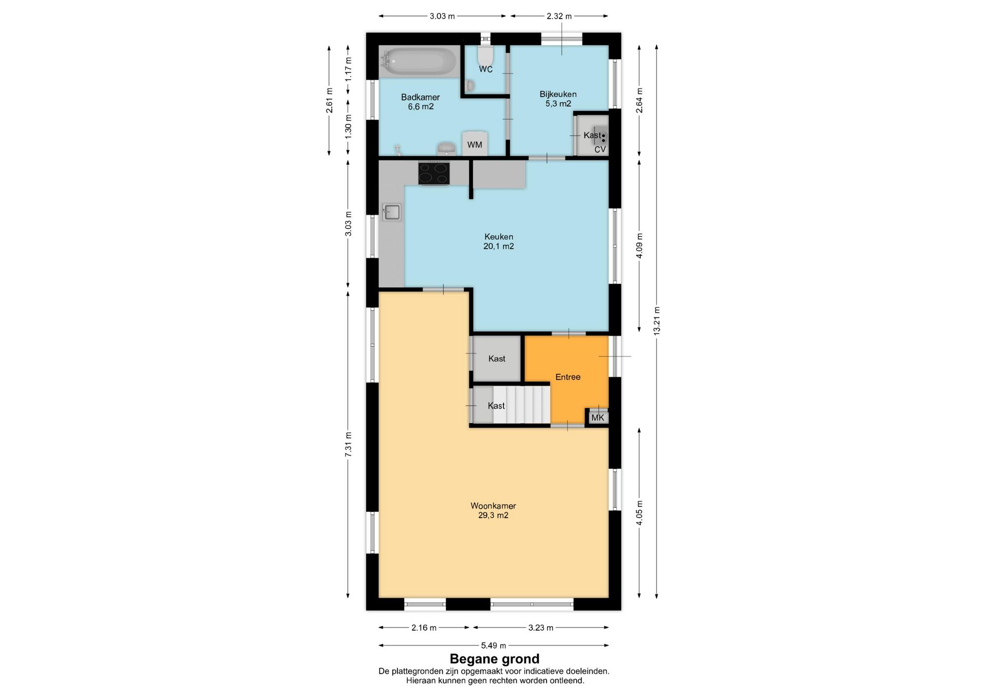 Foto 72 van C.G. Roosweg 11