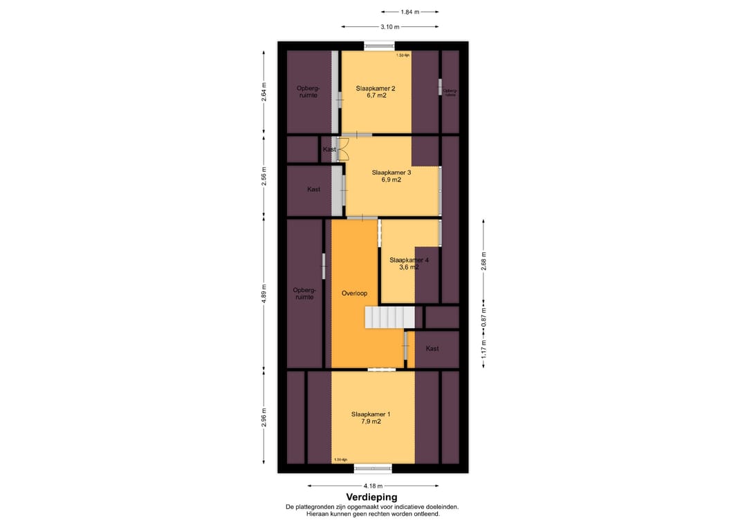 Foto 73 van C.G. Roosweg 11