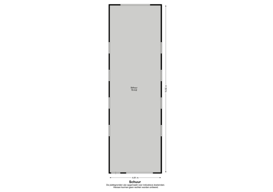 Foto 76 van C.G. Roosweg 11