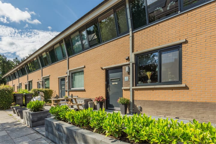 Photo 3 of Oktoberstraat 93