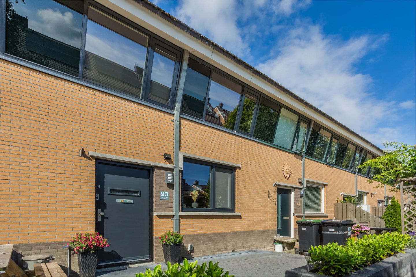 Photo 4 of Oktoberstraat 93