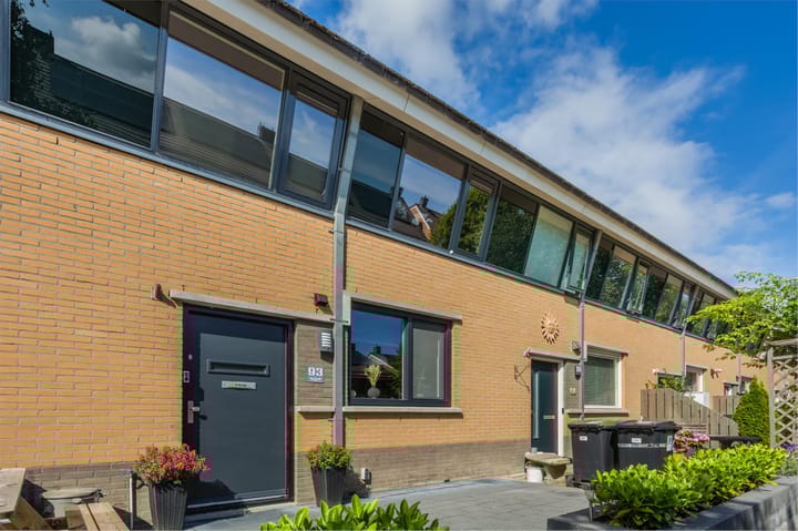 Photo 4 of Oktoberstraat 93