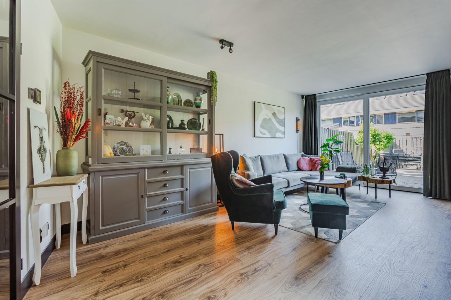 Photo 5 of Oktoberstraat 93