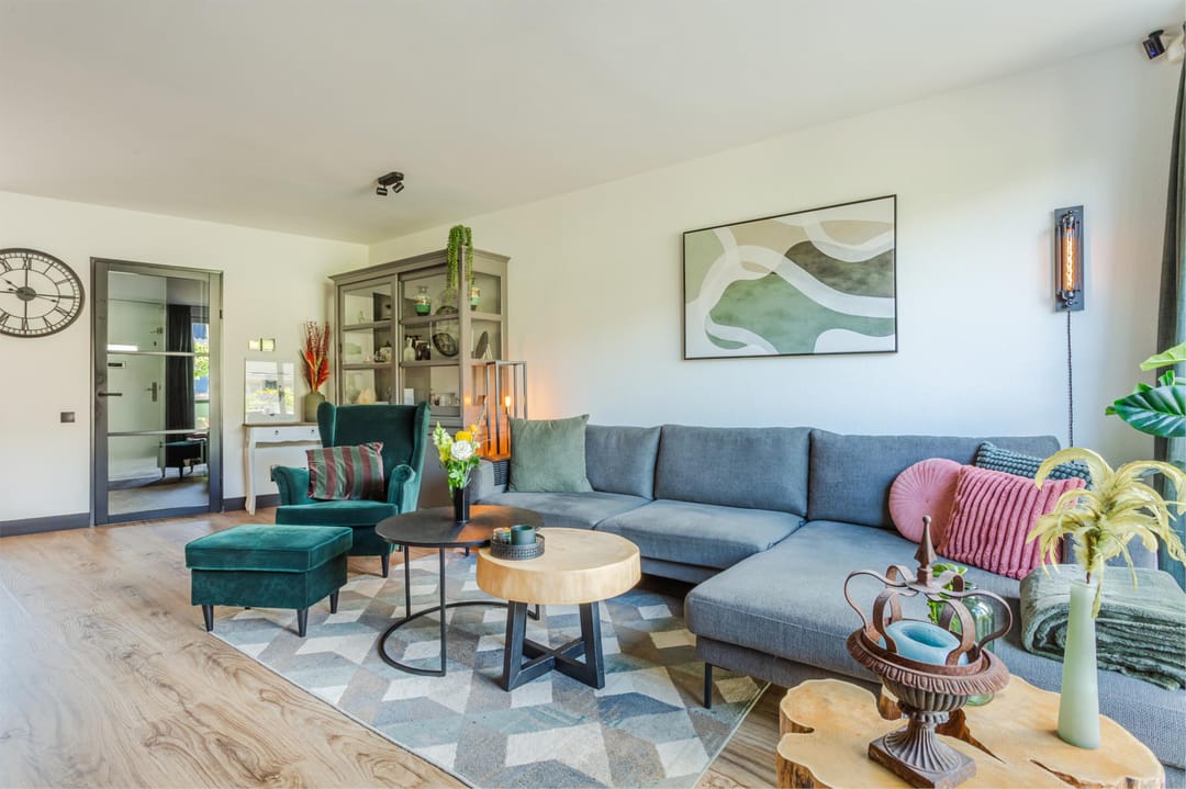 Photo 7 of Oktoberstraat 93