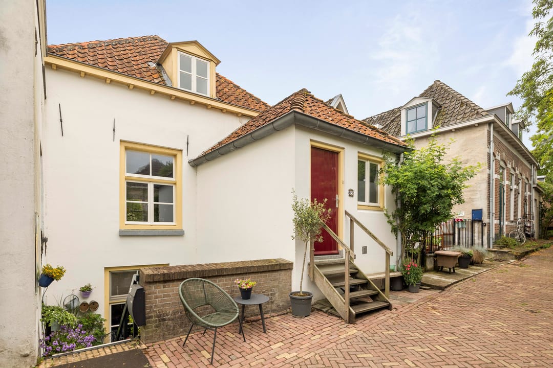 Foto 1 van Molenstraat 99